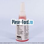 Silicon etansare carcasa arbore cotit Ford original 50 ml cu timp uscare Ford Focus 2019-2023 1.0 EcoBoost mHEV 155 cai #83C4C87C8B Silicon etansare carcasa arbore cotit Ford original 50 ml cu timp uscare Ford Focus 2019-2023 1.0 EcoBoost mHEV 155 cai #83C4C87C8B