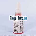 Silicon etansare carcasa arbore cotit Ford original 50 ml cu timp uscare Ford GT 2017-2019 3.5 EcoBoost V6 657 cai #3F849F4D67