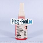 Silicon etansare carcasa arbore cotit Ford original 50 ml cu timp uscare Ford Transit Connect 2013-2018 1.5 TDCi 120 cai diesel