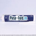 Silicon etansare cutie viteza manuala Ford original 310 ml Ford Focus 2008-2011 1.8 125 cai #CDCE919E88