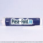 Silicon etansare cutie viteza manuala Ford original 310 ml Ford Galaxy 2007-2014 2.0 TDCi 130 cai #B54F5403DF Silicon etansare cutie viteza manuala Ford original 310 ml Ford Galaxy 2007-2014 2.0 TDCi 130 cai #B54F5403DF