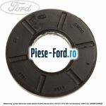 Siguranta volanta cutie Powershift Ford Focus 2011-2014 1.6 Ti 85 cai benzina