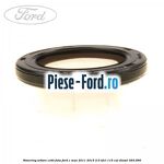 Siguranta suport baie ulei semicarter cablu frana de mana Ford C-Max 2011-2015 2.0 TDCi 115 cai diesel