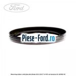 Simering arbore cotit fata Ford Fiesta 2013-2017 1.0 65 cai #F201199797