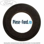 Simering arbore cotit fata Ford Tourneo Connect 2002-2014 1.8 TDCi 110 cai #5B886C867F