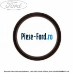 Simering arbore cotit spate Ford Escort 1995-1998 1.8 Turbo D 70 cai #0D0D6A0D86