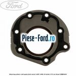 Simering arbore cotit spate Ford Escort 1995-1998 1.8 Turbo D 70 cai #EA255AD721