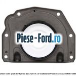 Simering, arbore cotit fata Ford Fiesta 2013-2017 1.0 EcoBoost 100 cai benzina