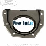 Simering, arbore cotit fata Ford Fiesta 2013-2017 1.25 82 cai benzina