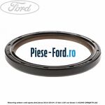 Simering, arbore cotit fata Ford Focus 2014-2018 1.5 TDCi 120 cai diesel