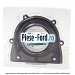Simering, arbore cotit fata Ford S-Max 2007-2014 2.0 145 cai benzina