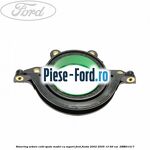 Simering arbore cotit spate model cu suport Ford Fiesta 2002-2005 1.3 69 cai #0CEE0C5ED9