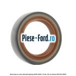 Simering ax came fata Ford Galaxy 2000-2006 1.9 TDI 130 cai #EFE0E1D3EC