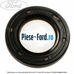 Siguranta supapa Ford Fiesta 2013-2017 1.5 TDCi 95 cai diesel