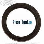 Simering ax cu came Ford Focus 1998-2004 1.8 16V 115 cai #7C2E019213