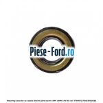 Simering conector ax caseta directie Ford Escort 1995-1998 1.8 D 60 cai #9F684DF467