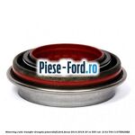 Simering cutie transfer dreapta Powershift Ford Focus 2014-2018 2.3 RS 350 cai #D0C65A94A1