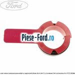 Simering cutie viteza automata Powershift Ford Fiesta 2013-2017 1.0 EcoBoost 100 cai benzina