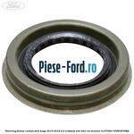 Simering diferential spate, la planetara Ford Kuga 2016-2018 2.0 EcoBoost 4x4 242 cai benzina