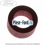 Simering injector Ford Transit 1994-2000 2.5 TD 75 cai #DCC62B7F4A