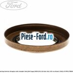 Simering interior dreapta cutie transfer 4WD Ford Kuga 2008-2012 2.0 TDCI 4x4 163 cai #728A8D680B