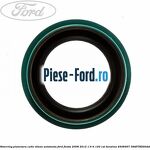 Siguranta rulment roata fata Ford Fiesta 2008-2012 1.6 Ti 120 cai benzina