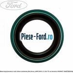 Simering inel senzor abs fuzeta spate model disc Ford Focus 1998-2004 1.4 16V 75 cai benzina