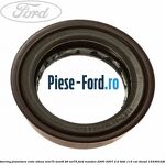 Simering planetara cutie viteza MTX75/MMT6/B6/VXT75 Ford Mondeo 2000-2007 2.0 TDDI 115 cai #7EC7BC16F9