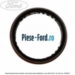 Simering planetara dreapta cutie viteza PowerShift Ford C-Max 2007-2011 1.8 125 cai #FE86B4FDAD