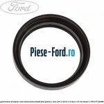 Simering planetara cutie viteza, dreapta set reparatie Ford Grand C-Max 2011-2015 1.6 TDCi 115 cai diesel