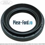 Simering planetara dreapta cutie viteza PowerShift Ford Focus 2014-2018 1.5 EcoBoost 182 cai benzina