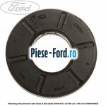 Simering priza directa cutie viteza 6 Ford Fiesta 2008-2012 1.25 82 cai #B7CCABD708