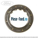 Simering priza directa cutie viteza 6 trepte MMT6 B6 si VMT6 Ford Transit 2006-2014 2.2 TDCi 130 cai #78B9769510
