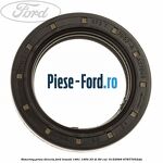 Simering priza directa Ford Transit 1991-1994 2.5 DI 80 cai #FFDB806B91