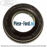 Simering selector cutie viteze MTX75 Ford Escort 1995-1998 RS 2000 150 cai #AE4E1BBD93