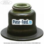 Simering, arbore cotit spate Ford Focus 2011-2014 1.6 Ti 85 cai benzina