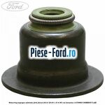 Simering, arbore cotit spate Ford Focus 2014-2018 1.6 Ti 85 cai benzina