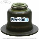 Simering, supapa admisie Ford Focus 2014-2018 1.6 Ti 105 cai #168A1F4738