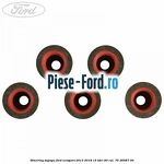 Simering supape Ford EcoSport 2013-2018 1.5 TDCi 90 cai #F19DC49AF7