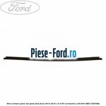 Senzor rotatie volan Ford Focus 2014-2018 1.6 Ti 85 cai benzina