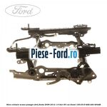 Set reparatie butuc usa fata stanga Ford Fiesta 2008-2012 1.6 TDCi 95 cai diesel