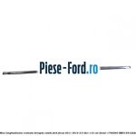 Set tubulara 7 piese 1/2 Ford Focus 2011-2014 2.0 TDCi 115 cai diesel