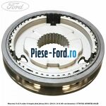 Simering ambreiaj cutie automata Powershift Ford Focus 2011-2014 1.6 Ti 85 cai benzina