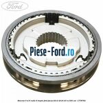 Sincron 5 si 6 cutie 6 trepte Ford Focus 2014-2018 2.3 RS 350 cai #4A5B2EB446