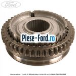 Sincron viteza 1/2 cutie B5/IB5 Ford Fusion 1.4 TDCi 68 cai #A23F18FC67