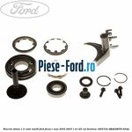 Sincron viteza 1/2 cutie MMT6 Ford Focus C-Max 2003-2007 1.8 125 cai #CB99FA91DE