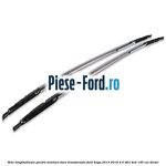 Sine longitudinale pentru montare bare transversale Ford Kuga 2013-2016 2.0 TDCi 4x4 140 cai diesel