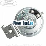 Sirena sistem alarma Ford Tourneo Custom 2019-2023 2.0 EcoBlue 130 cai #76D6C49426