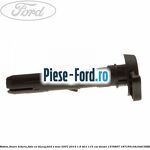 Sina reglaj centura fata stalp B Ford S-Max 2007-2014 1.6 TDCi 115 cai diesel
