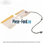 Sistem incalzire sezut scaun fata dreapta Ford Transit 2014-2018 2.2 TDCi 4x4 125 cai #40668007D1